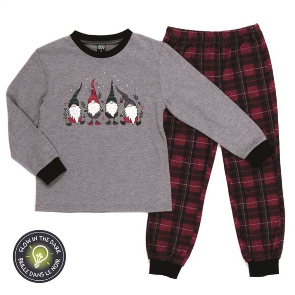 NWT unisex christmas pajama - Picture 1 of 2